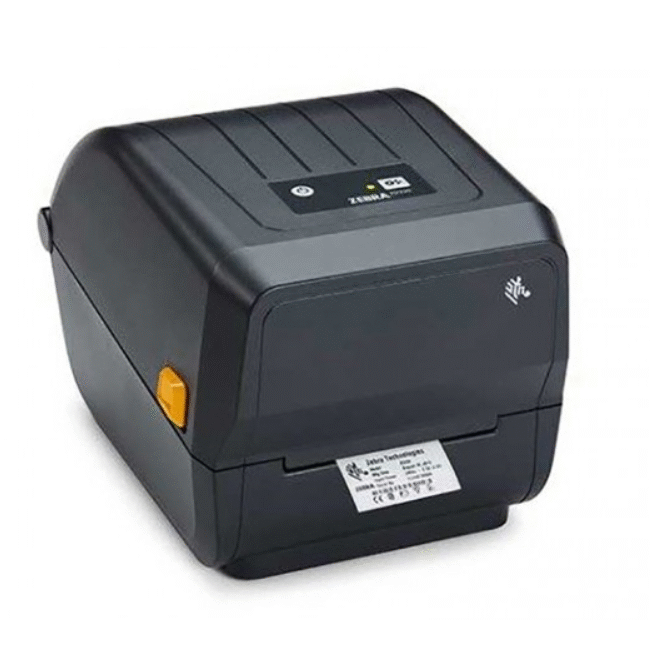 Printer Barcode ZEBRA ZD230T
