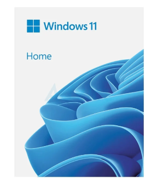 Windows 11 Home 64 Bit ENG FPP (HAJ-00090)