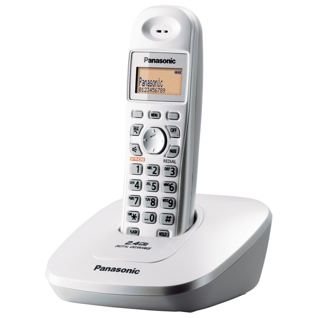 PANASONIC KX-TG3611BX